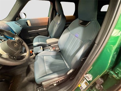 2025 MINI Countryman All4 Cooper SE