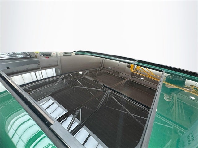 2025 MINI Countryman All4 Cooper SE