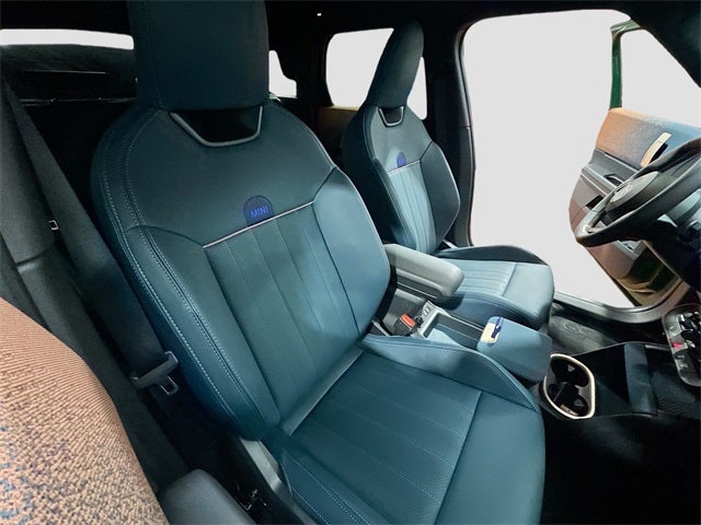 2025 MINI Countryman All4 Cooper SE