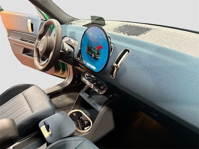2025 MINI Countryman All4 Cooper SE