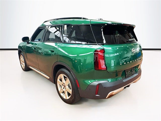 2025 MINI Countryman All4 Cooper SE