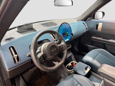 2025 MINI Countryman All4 Cooper SE