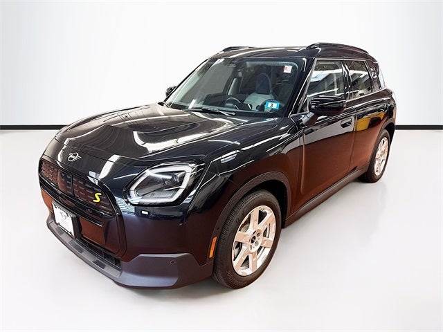 2025 MINI Countryman All4 Cooper SE