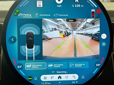 2025 MINI Countryman All4 Cooper SE