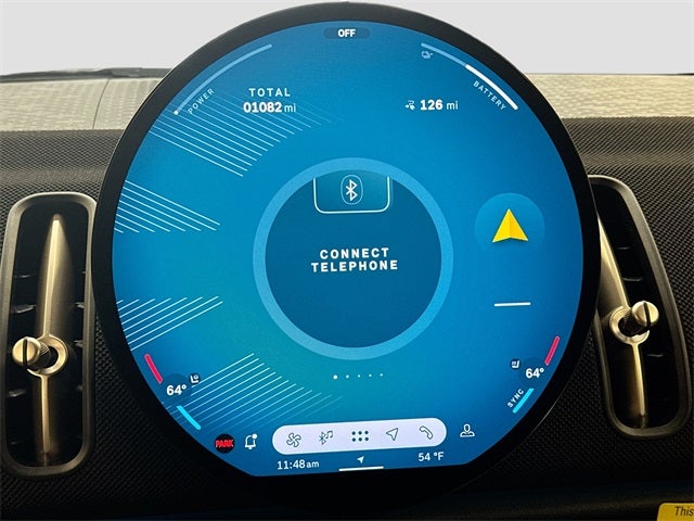 2025 MINI Countryman All4 Cooper SE