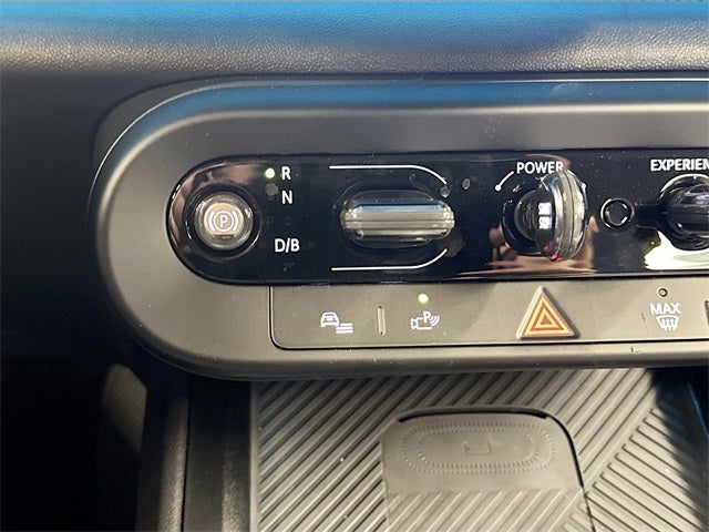 2025 MINI Countryman All4 Cooper SE