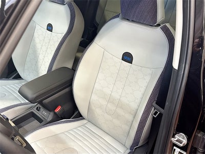 2025 MINI Countryman All4 Cooper SE