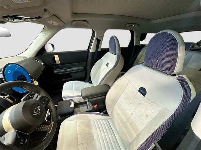 2025 MINI Countryman All4 Cooper SE