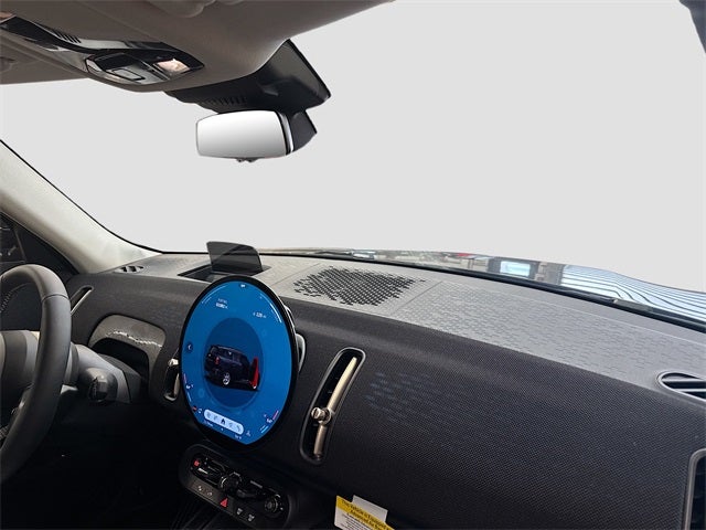 2025 MINI Countryman All4 Cooper SE