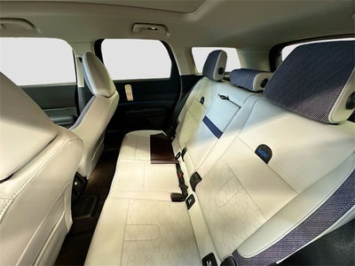 2025 MINI Countryman All4 Cooper SE