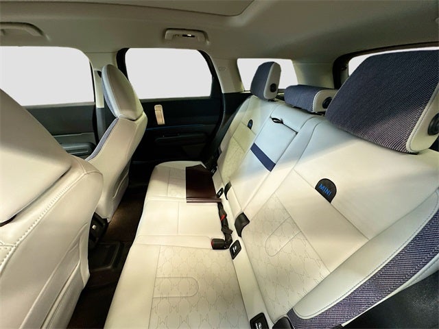 2025 MINI Countryman All4 Cooper SE