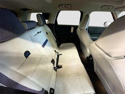 2025 MINI Countryman All4 Cooper SE