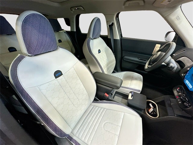 2025 MINI Countryman All4 Cooper SE