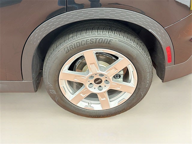 2025 MINI Countryman All4 Cooper SE