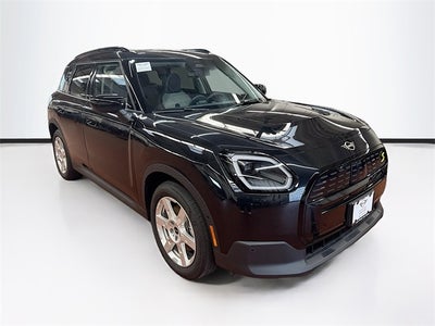 2025 MINI Countryman All4 Cooper SE