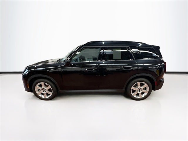 2025 MINI Countryman All4 Cooper SE