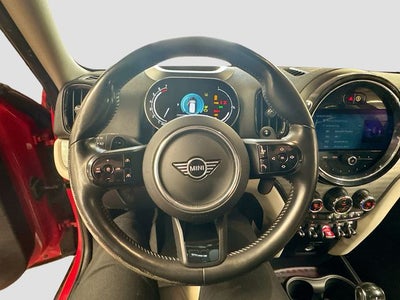 2024 MINI COUNTRYMAN ICONIC