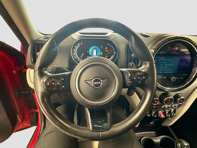 2024 MINI COUNTRYMAN ICONIC