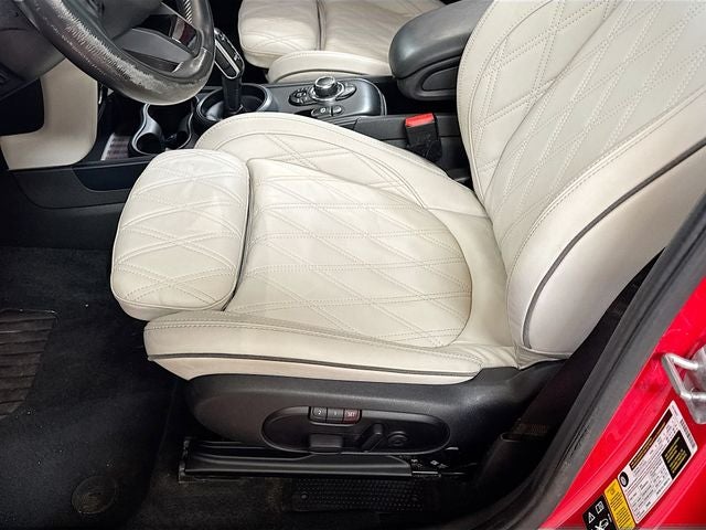 2024 MINI COUNTRYMAN ICONIC