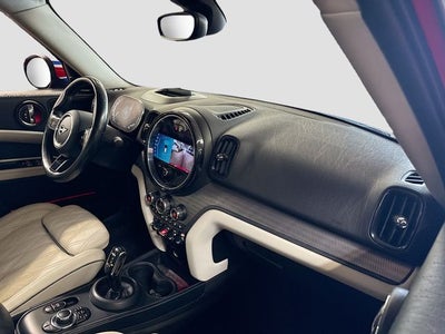 2024 MINI COUNTRYMAN ICONIC