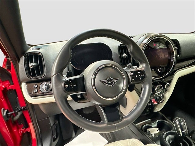 2023 MINI Countryman All4 Cooper S