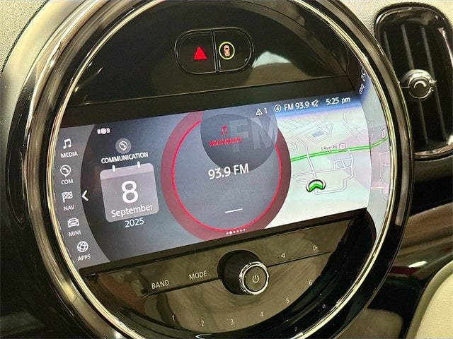 2023 MINI Countryman All4 Cooper S