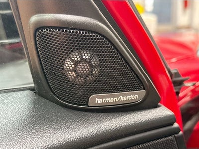 2023 MINI Countryman All4 Cooper S