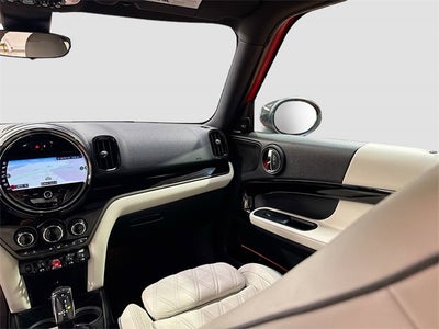 2023 MINI Countryman All4 Cooper S