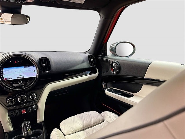 2023 MINI Countryman All4 Cooper S