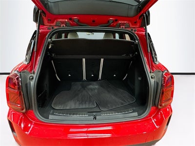 2023 MINI Countryman All4 Cooper S