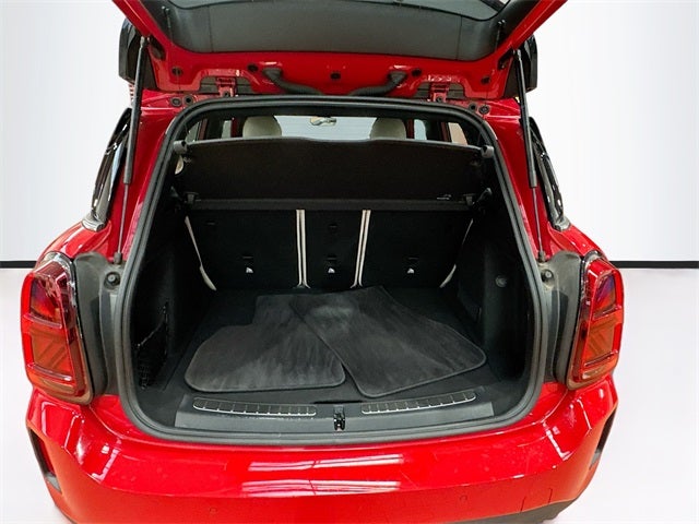 2023 MINI Countryman All4 Cooper S