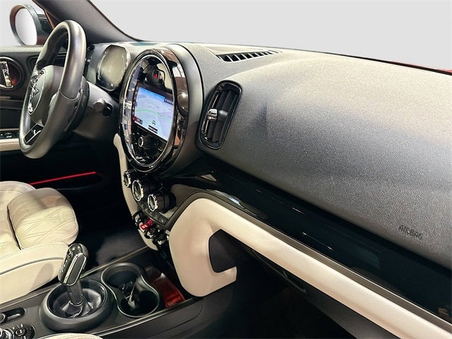 2023 MINI Countryman All4 Cooper S