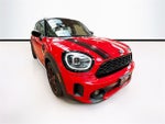 2023 MINI Countryman All4 Cooper S