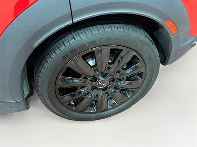 2023 MINI Countryman All4 Cooper S