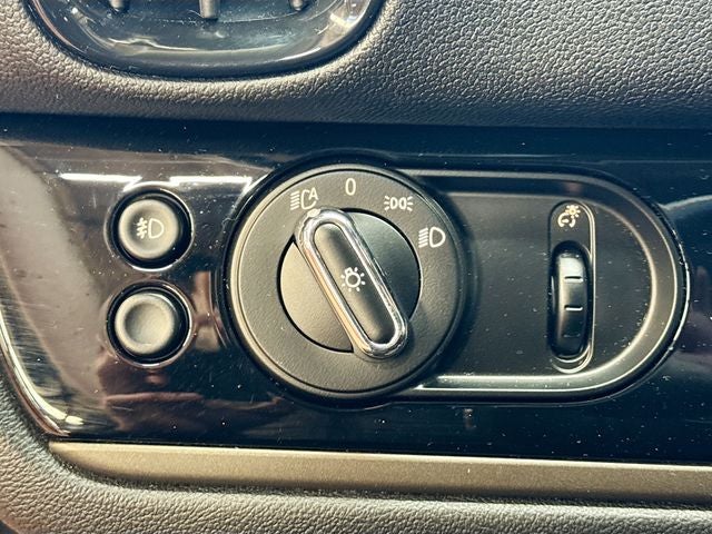 2024 MINI Cooper S Countryman Cooper S