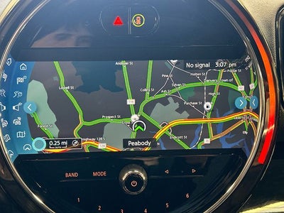 2024 MINI Cooper S Countryman Cooper S