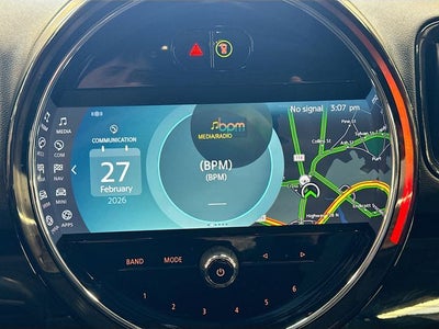 2024 MINI Cooper S Countryman Cooper S