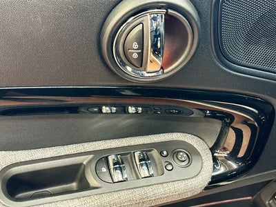 2024 MINI Cooper S Countryman Cooper S