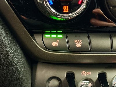 2024 MINI Cooper S Countryman Cooper S