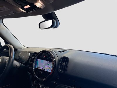 2024 MINI Cooper S Countryman Cooper S