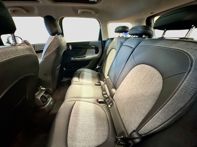 2024 MINI Cooper S Countryman Cooper S