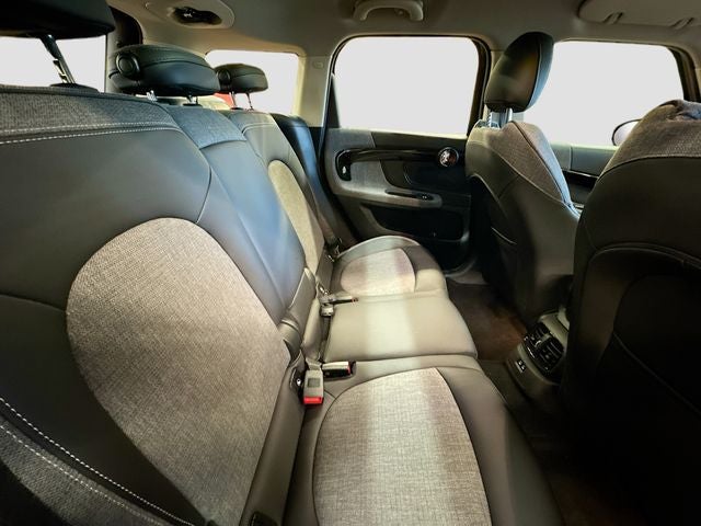 2024 MINI Cooper S Countryman Cooper S