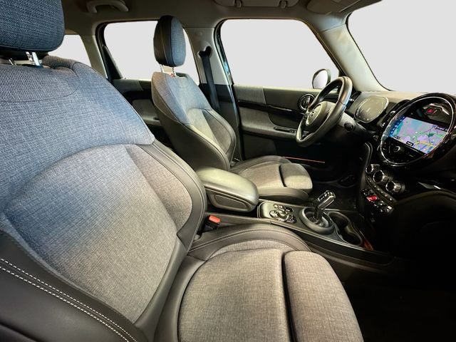 2024 MINI Cooper S Countryman Cooper S