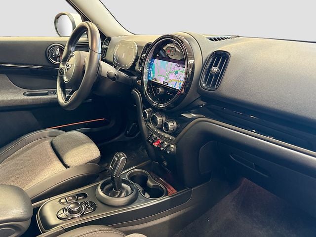 2024 MINI Cooper S Countryman Cooper S