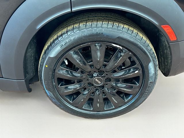 2024 MINI Cooper S Countryman Cooper S