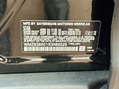 2024 MINI Cooper S Countryman Cooper S