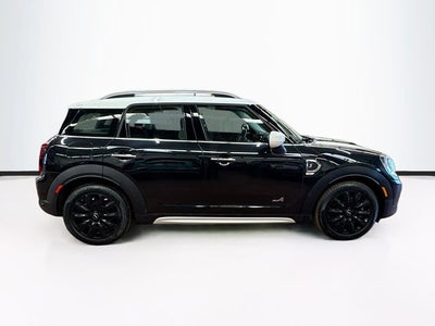 2024 MINI Cooper S Countryman Cooper S