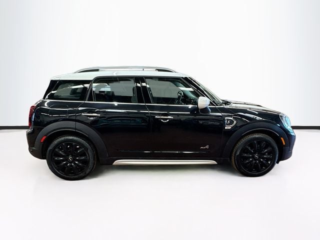 2024 MINI Cooper S Countryman Cooper S