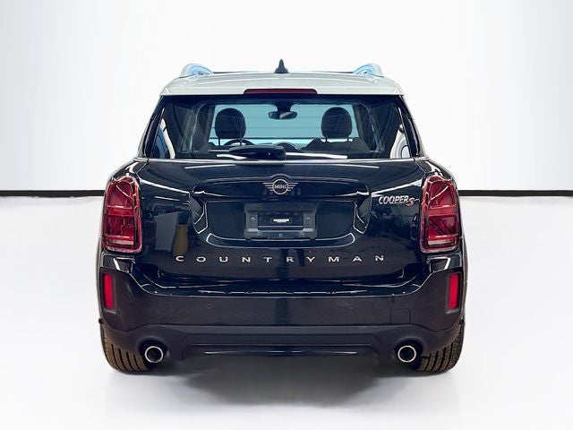 2024 MINI Cooper S Countryman Cooper S