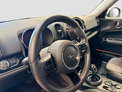 2024 MINI Cooper S Countryman Cooper S